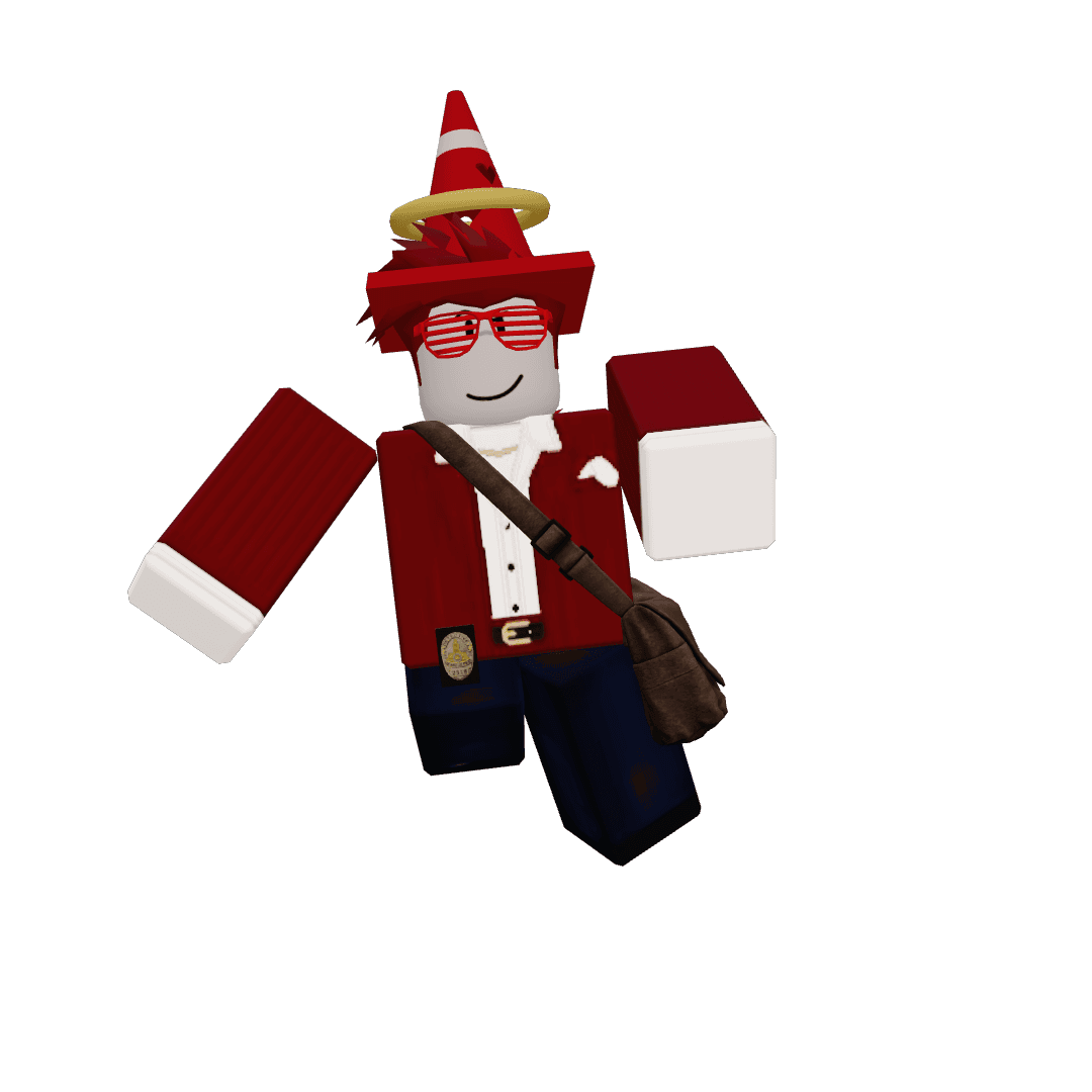 RobloxCoder character